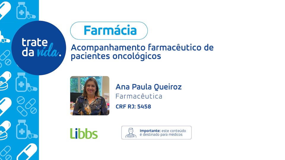 Conteúdo lista Abordagem multidisciplinar