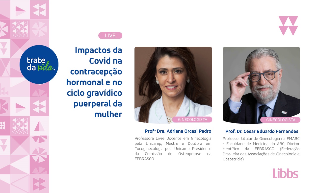 Conteúdo lista Ginecologia e Obstetrícia