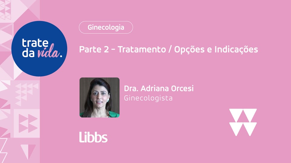 Conteúdo lista Ginecologia e Obstetrícia