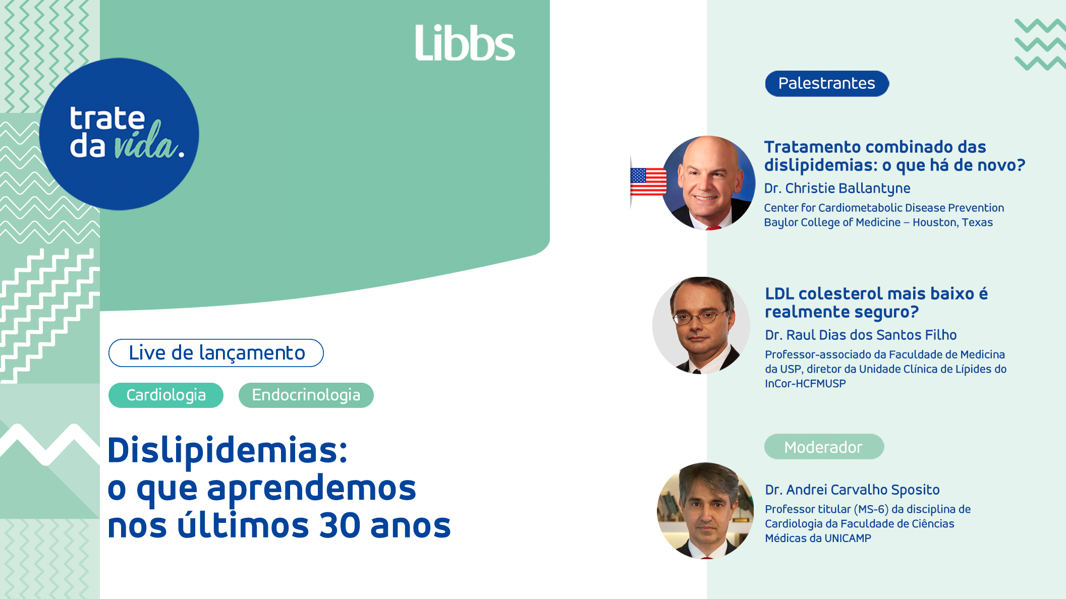 Conteúdo lista Cardiometabólica