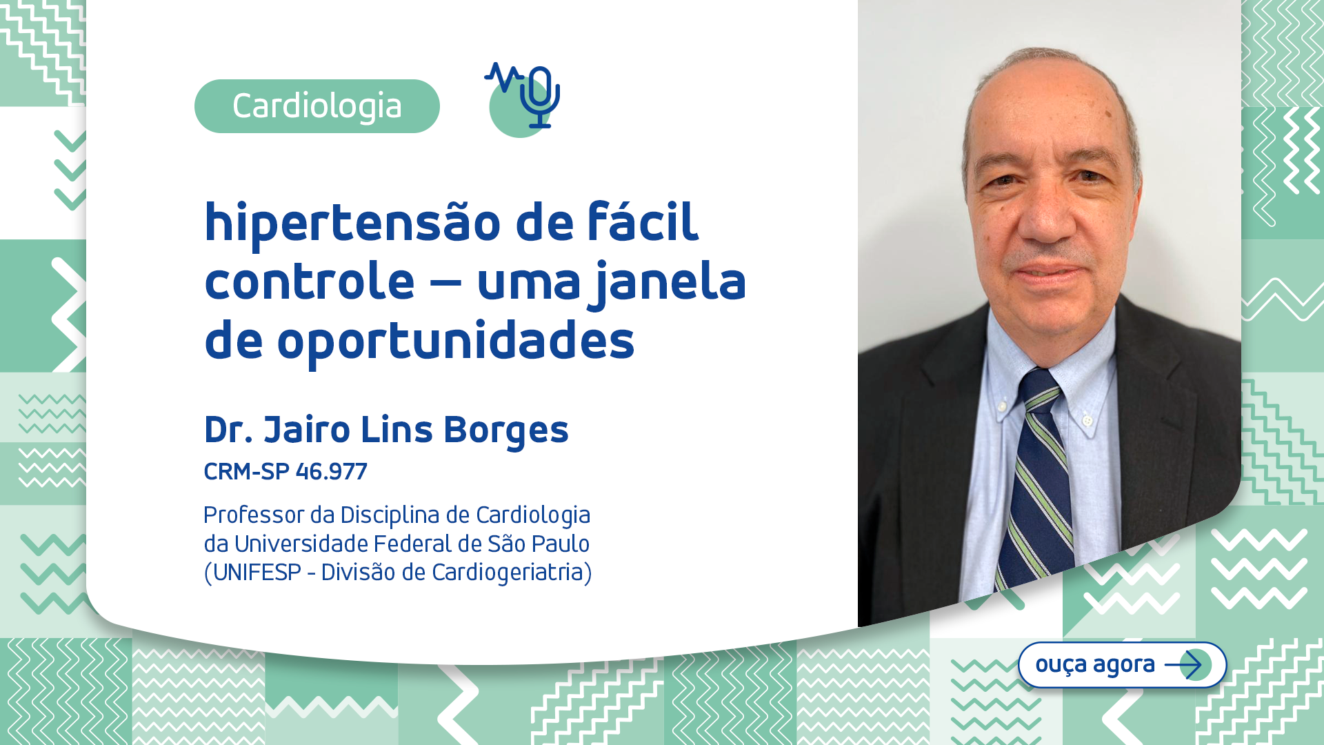 Conteúdo lista Cardiometabólica