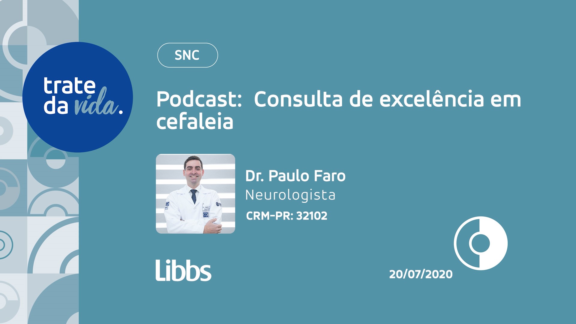 Conteúdo lista Neurologia e Psiquiatria