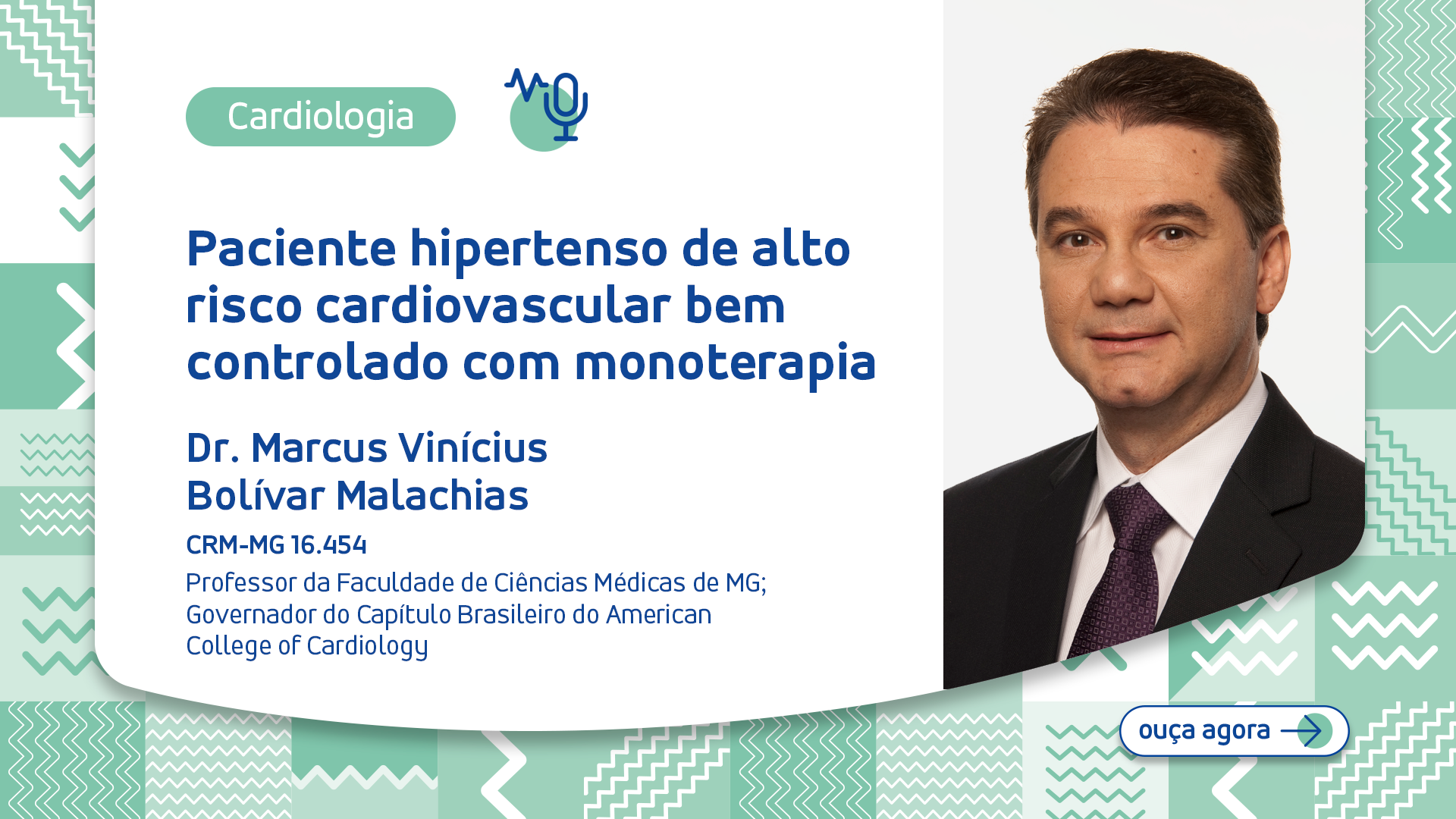 Conteúdo lista Cardiometabólica