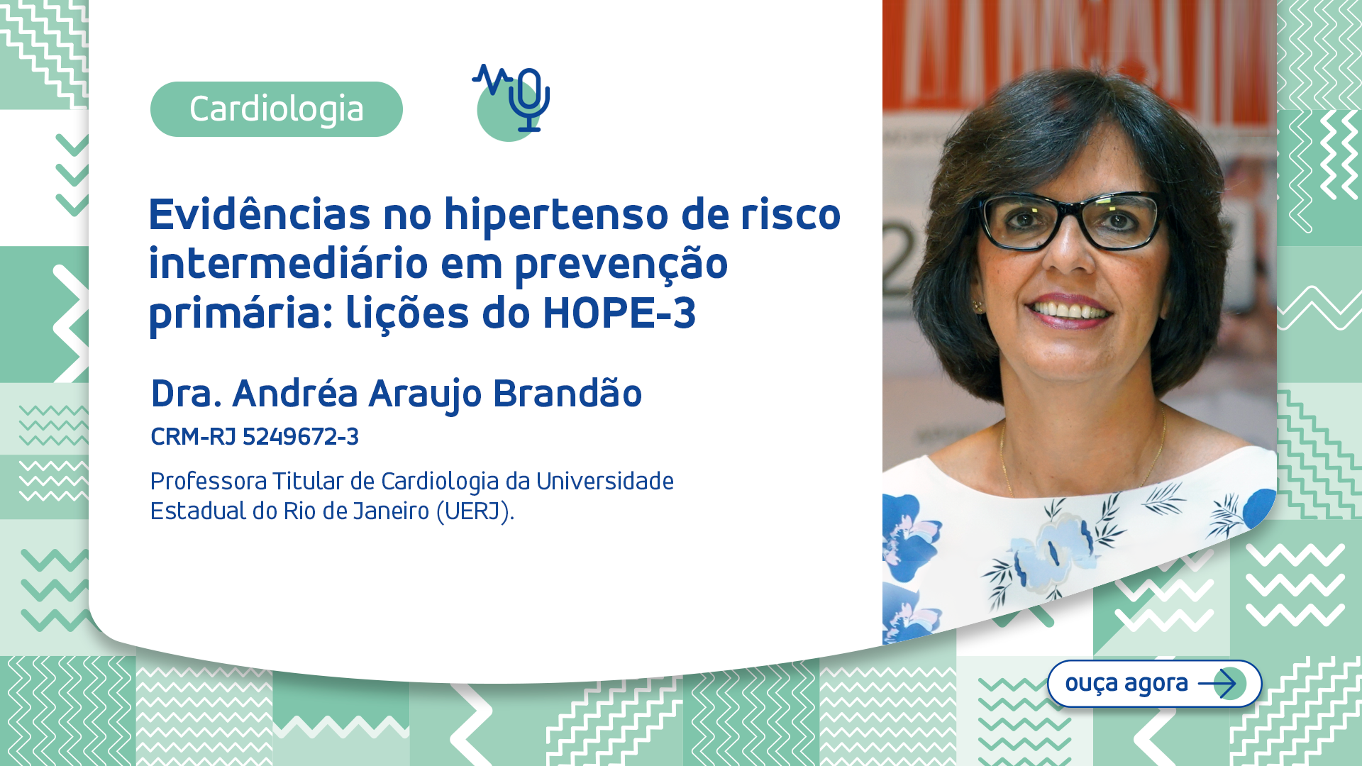 Conteúdo lista Cardiometabólica