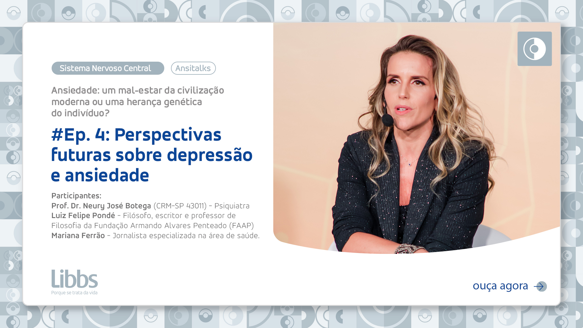 Conteúdo lista Neurologia e Psiquiatria