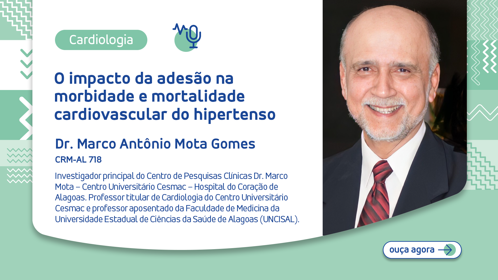 Conteúdo lista Cardiometabólica