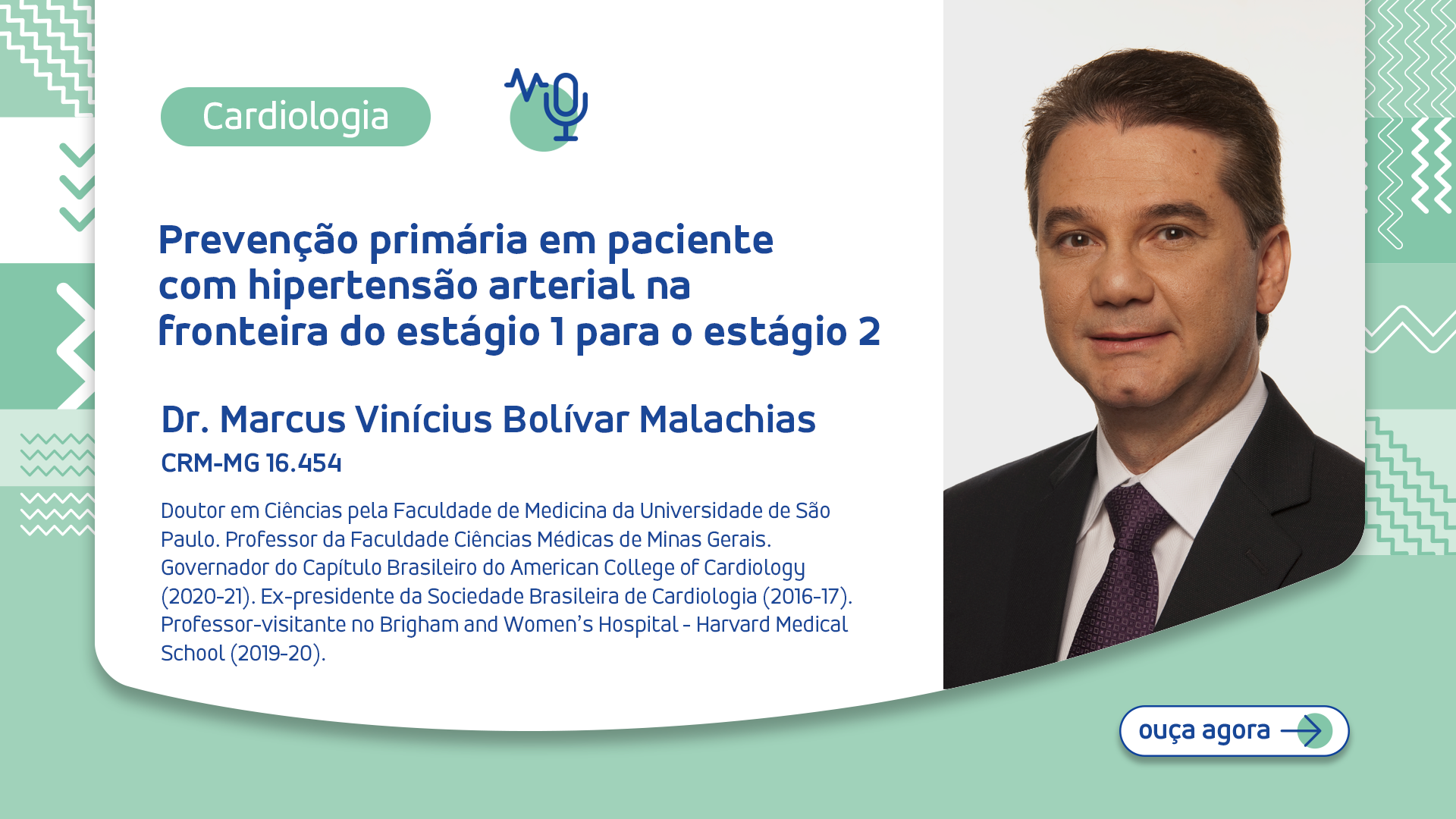 Conteúdo lista Cardiometabólica