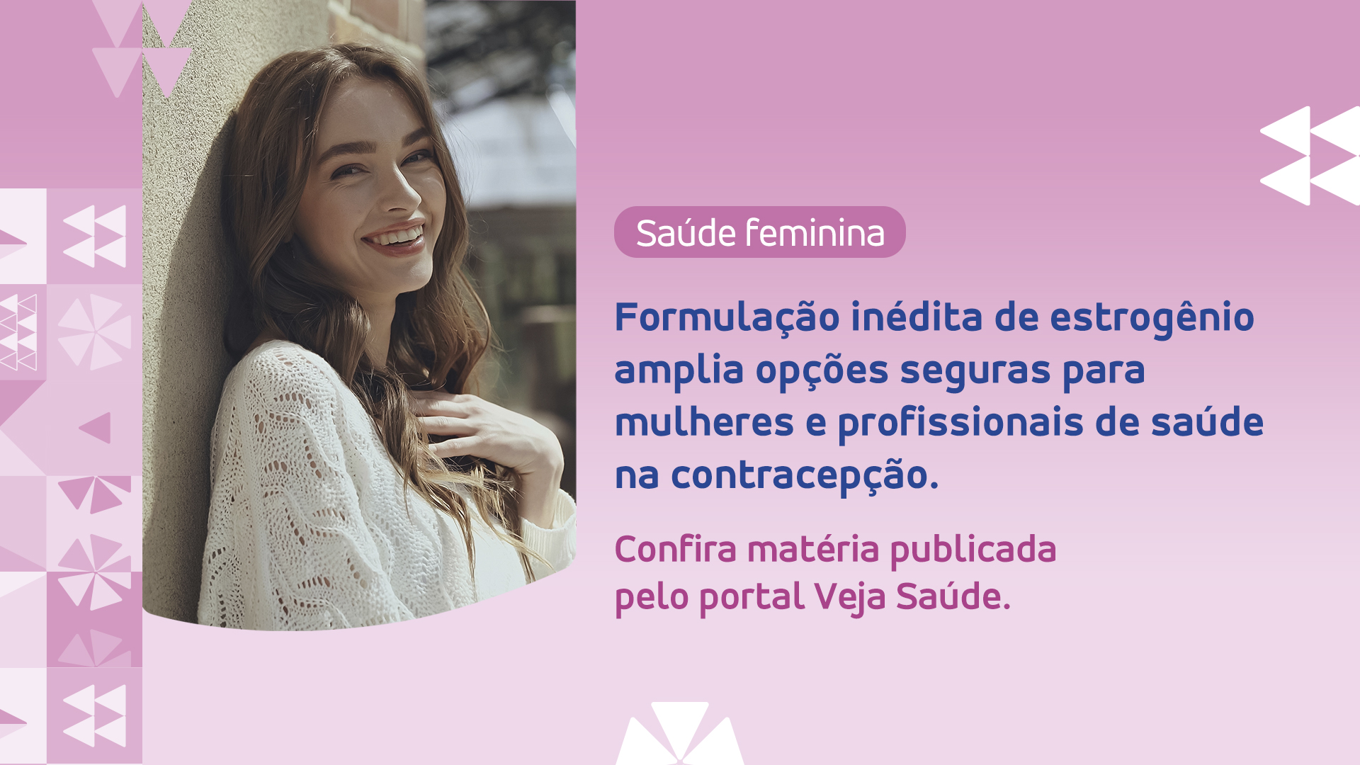 Conteúdo lista Estetrol