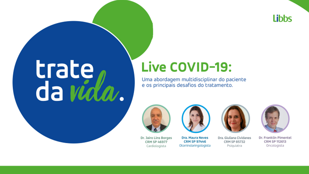 Conteúdo lista Abordagem multidisciplinar