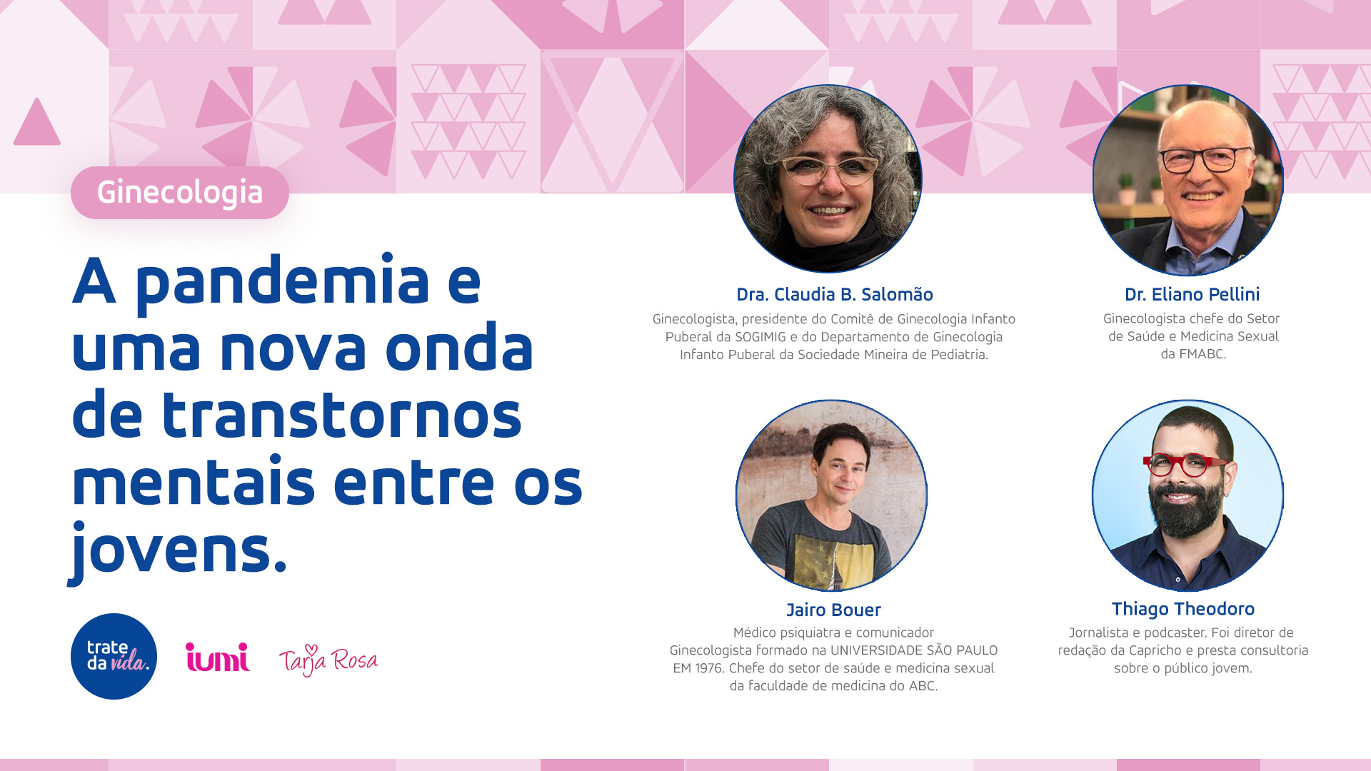 Conteúdo lista Ginecologia e Obstetrícia