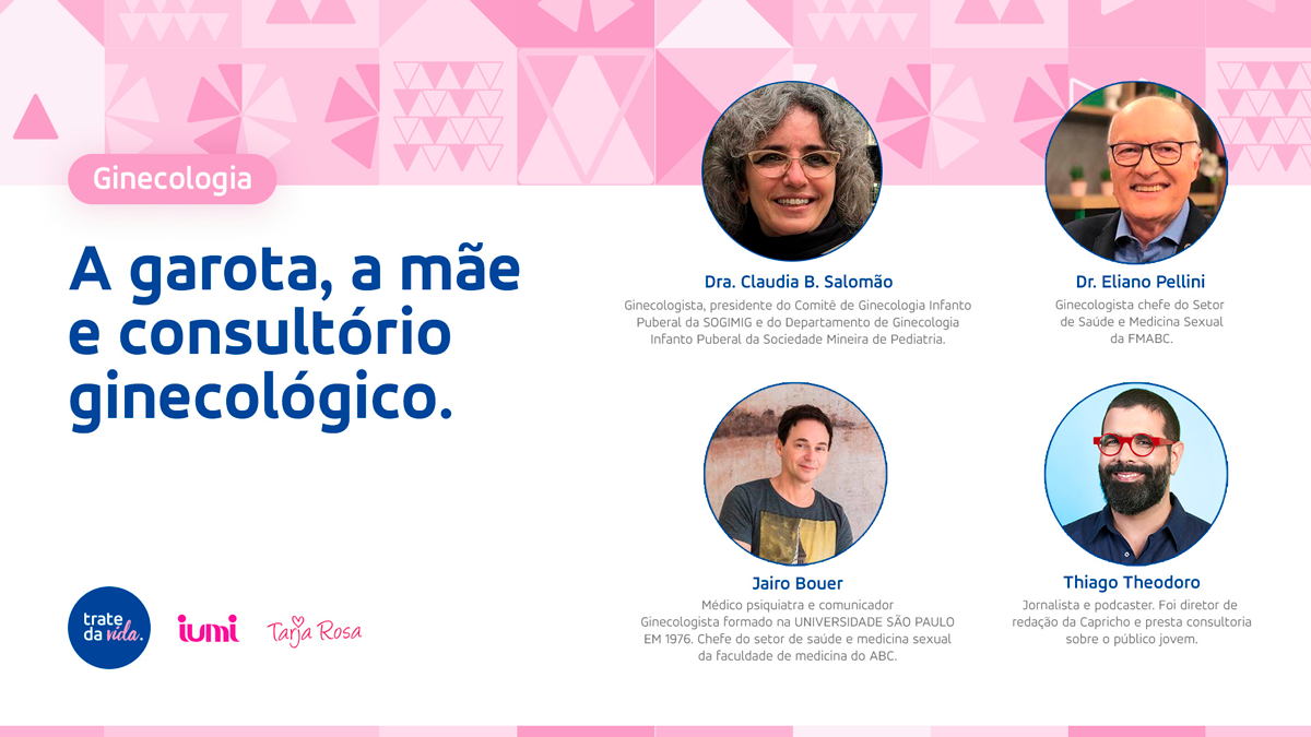 Conteúdo lista Ginecologia e Obstetrícia