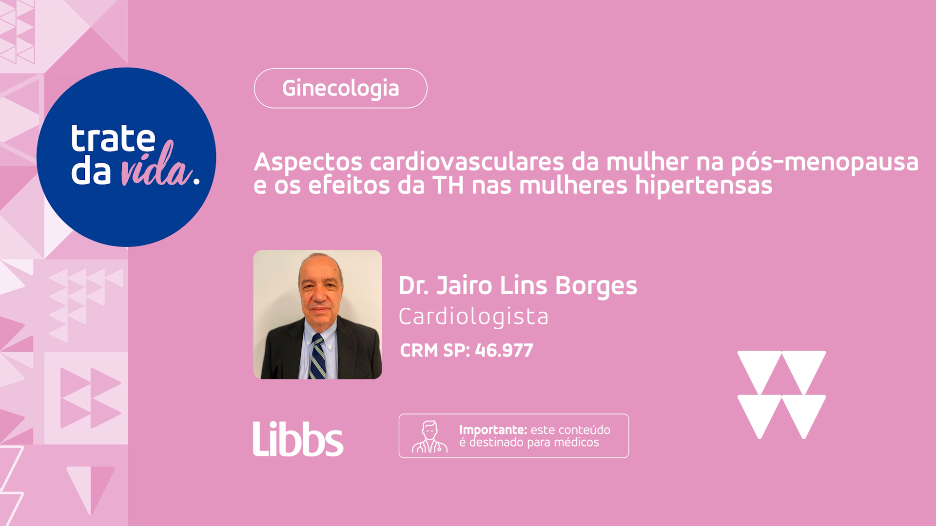 Conteúdo lista Ginecologia e Obstetrícia