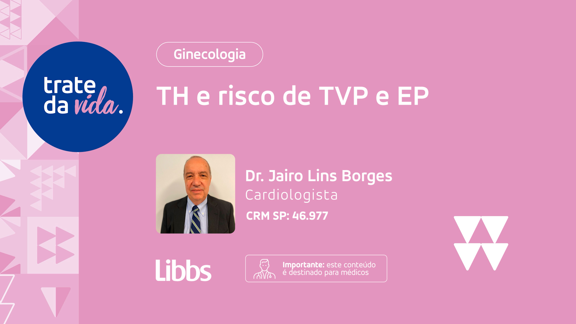 Conteúdo lista Ginecologia e Obstetrícia