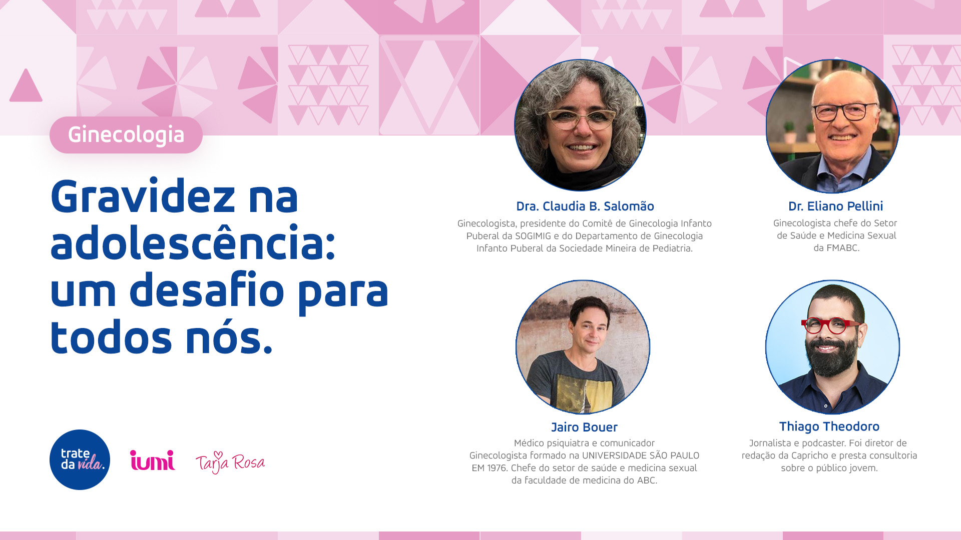 Conteúdo lista Ginecologia e Obstetrícia