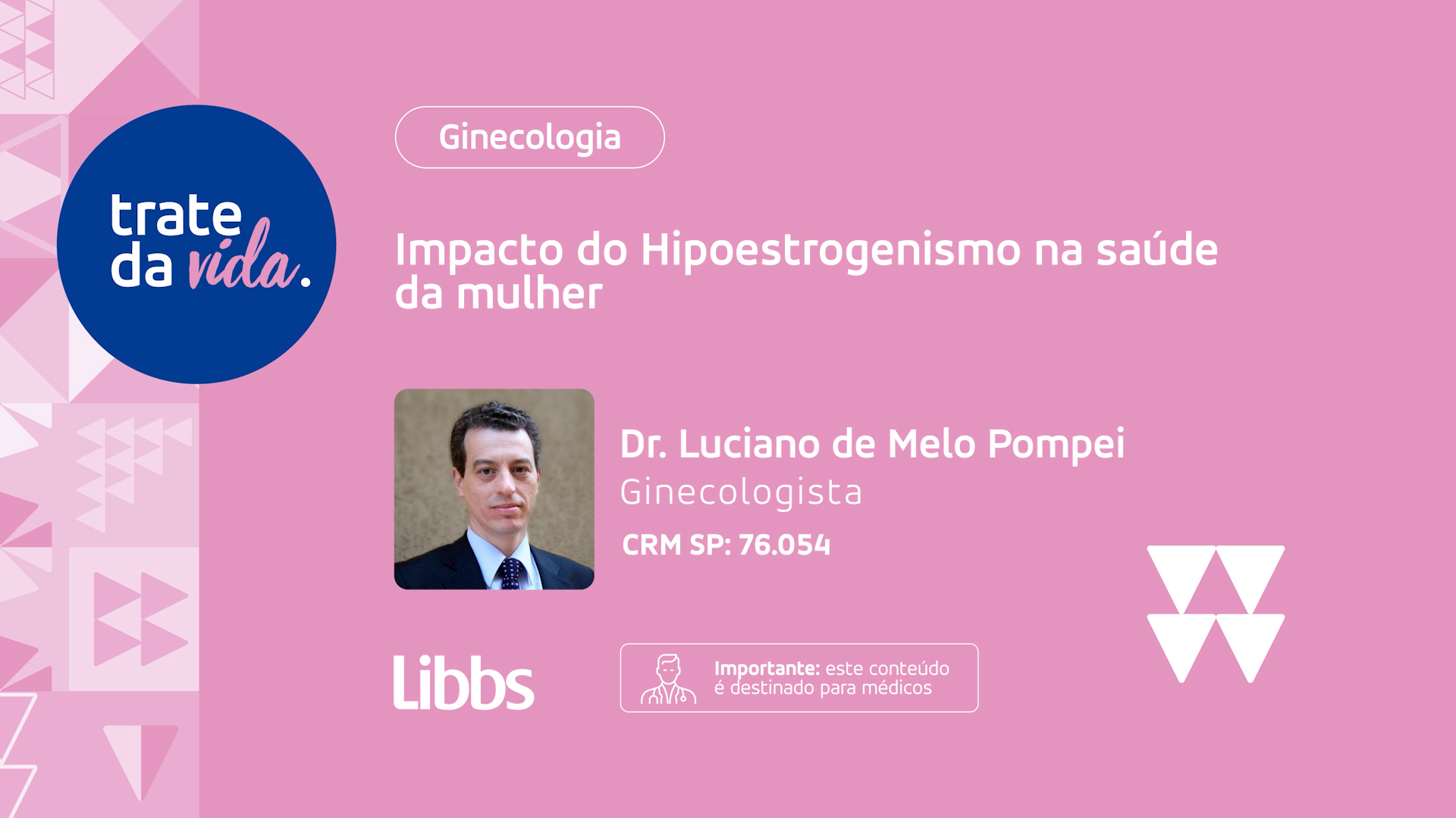 Conteúdo lista Ginecologia e Obstetrícia