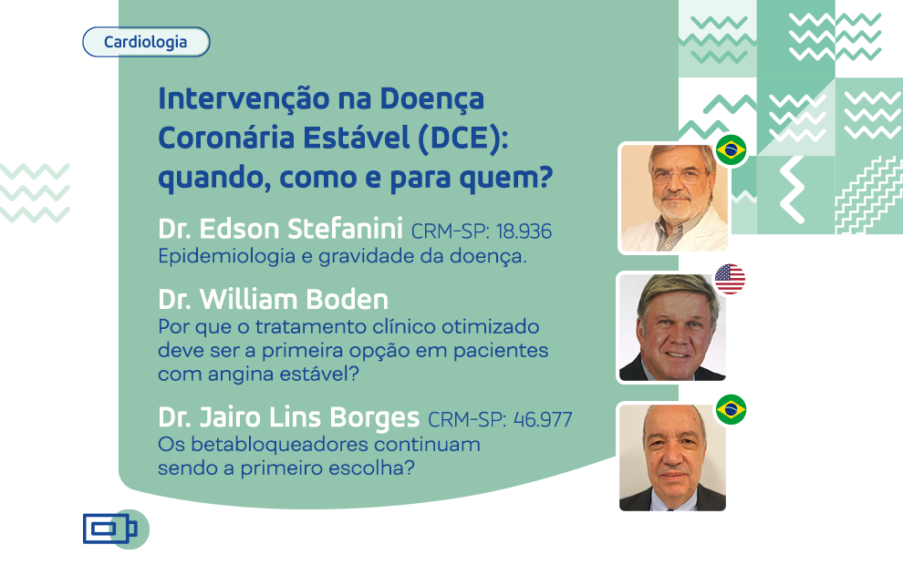 Conteúdo lista Cardiometabólica