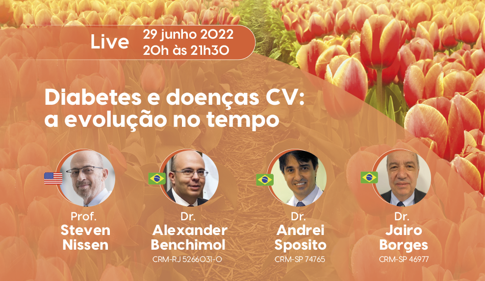 Conteúdo lista Cardiometabólica