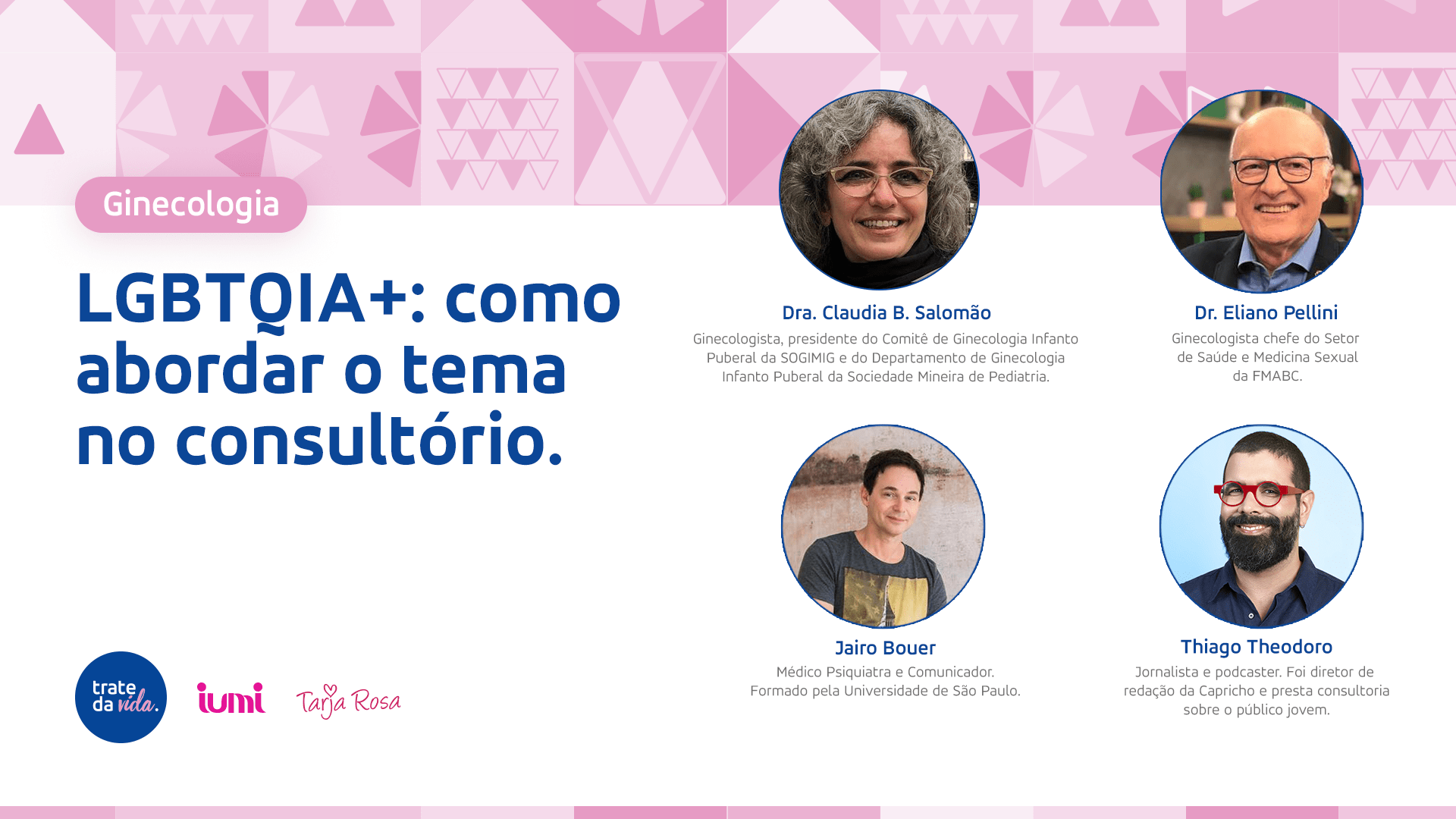 Conteúdo lista Ginecologia e Obstetrícia