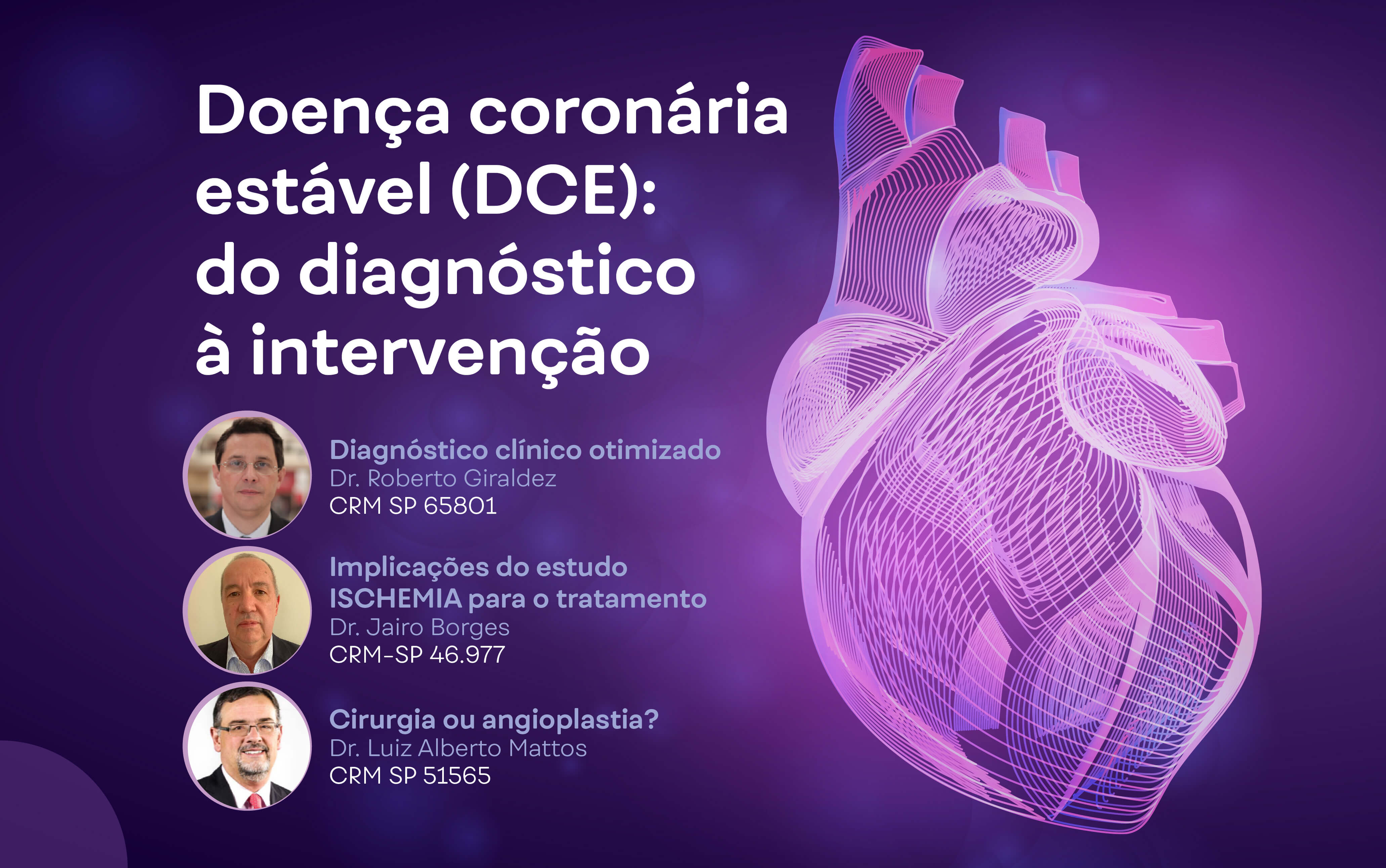 Conteúdo lista Cardiometabólica