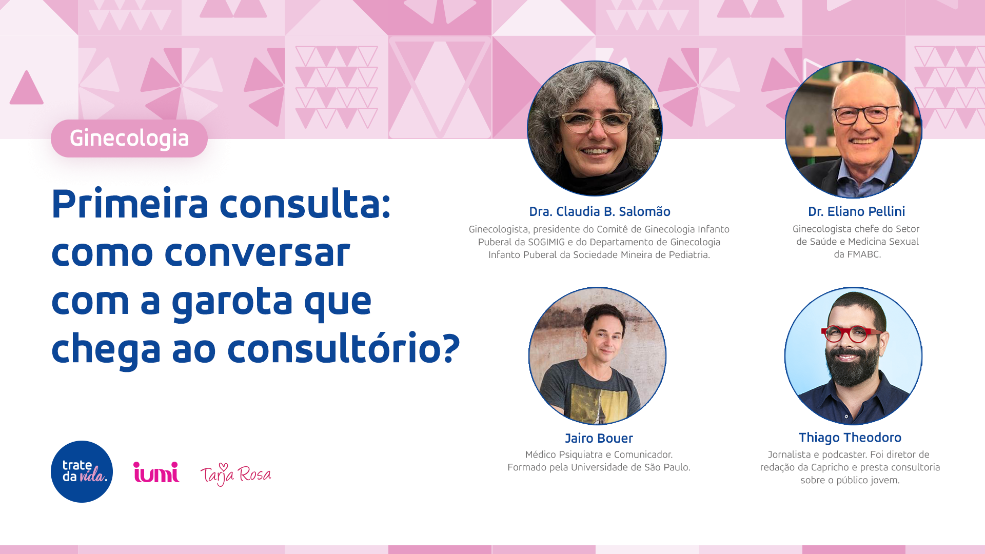 Conteúdo lista Ginecologia e Obstetrícia