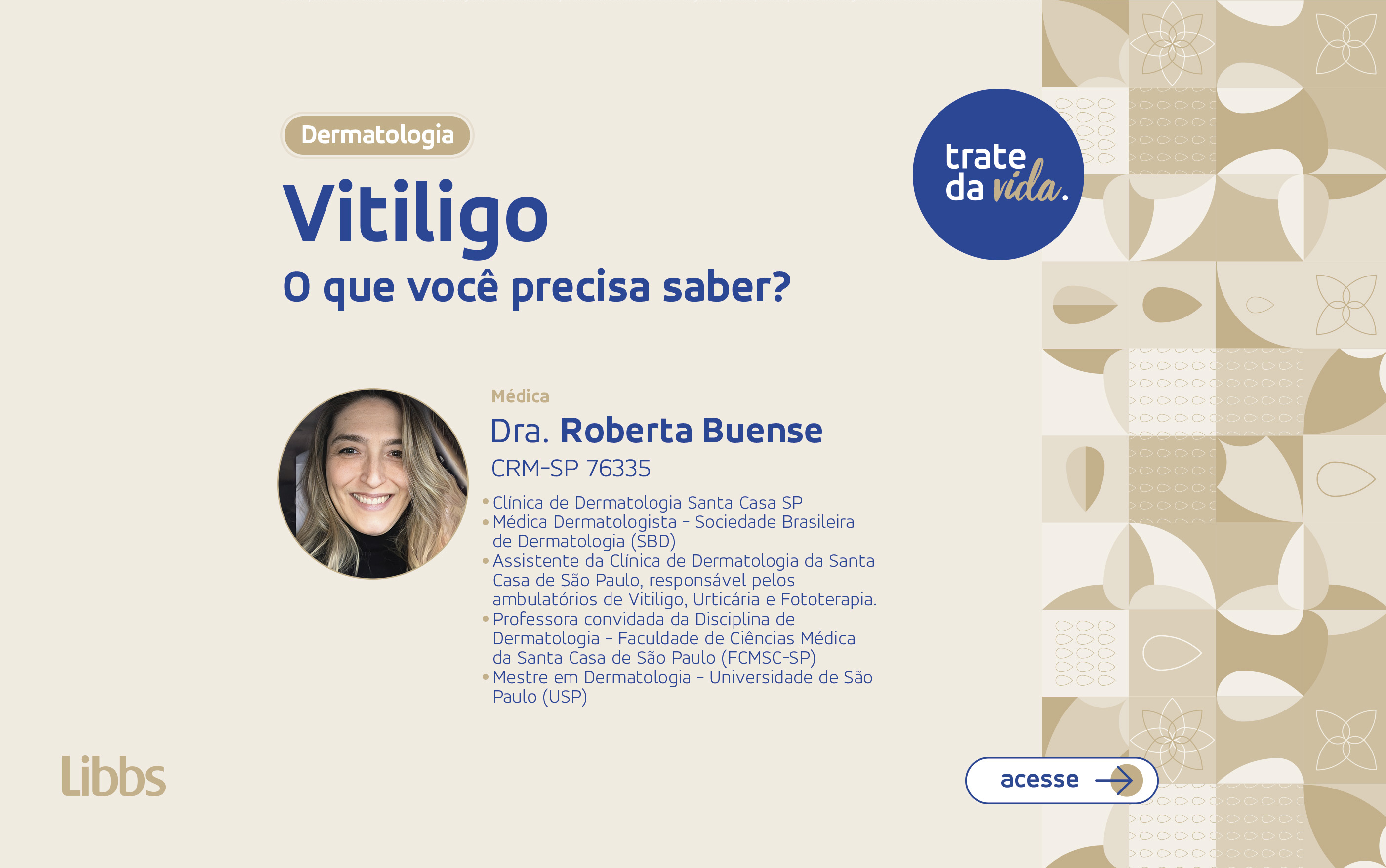 Conteúdo lista Dermatologia