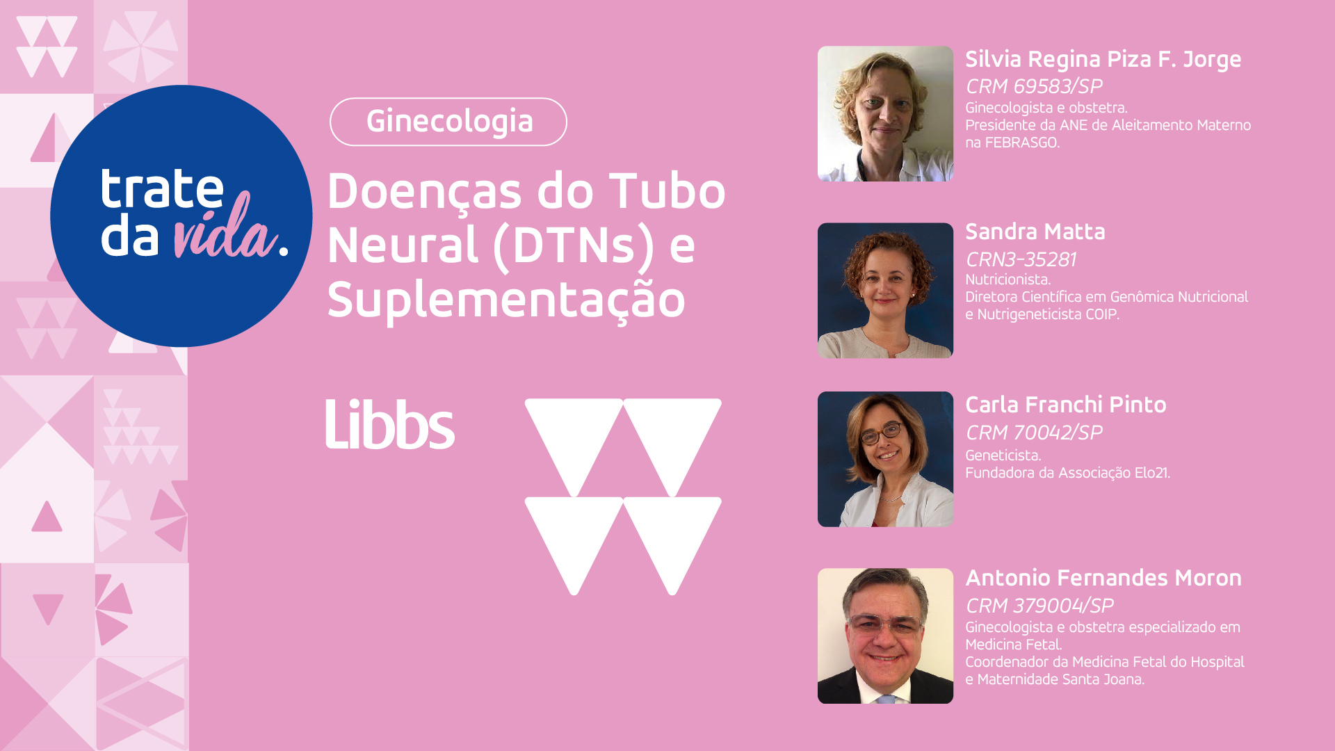 Conteúdo lista Ginecologia e Obstetrícia