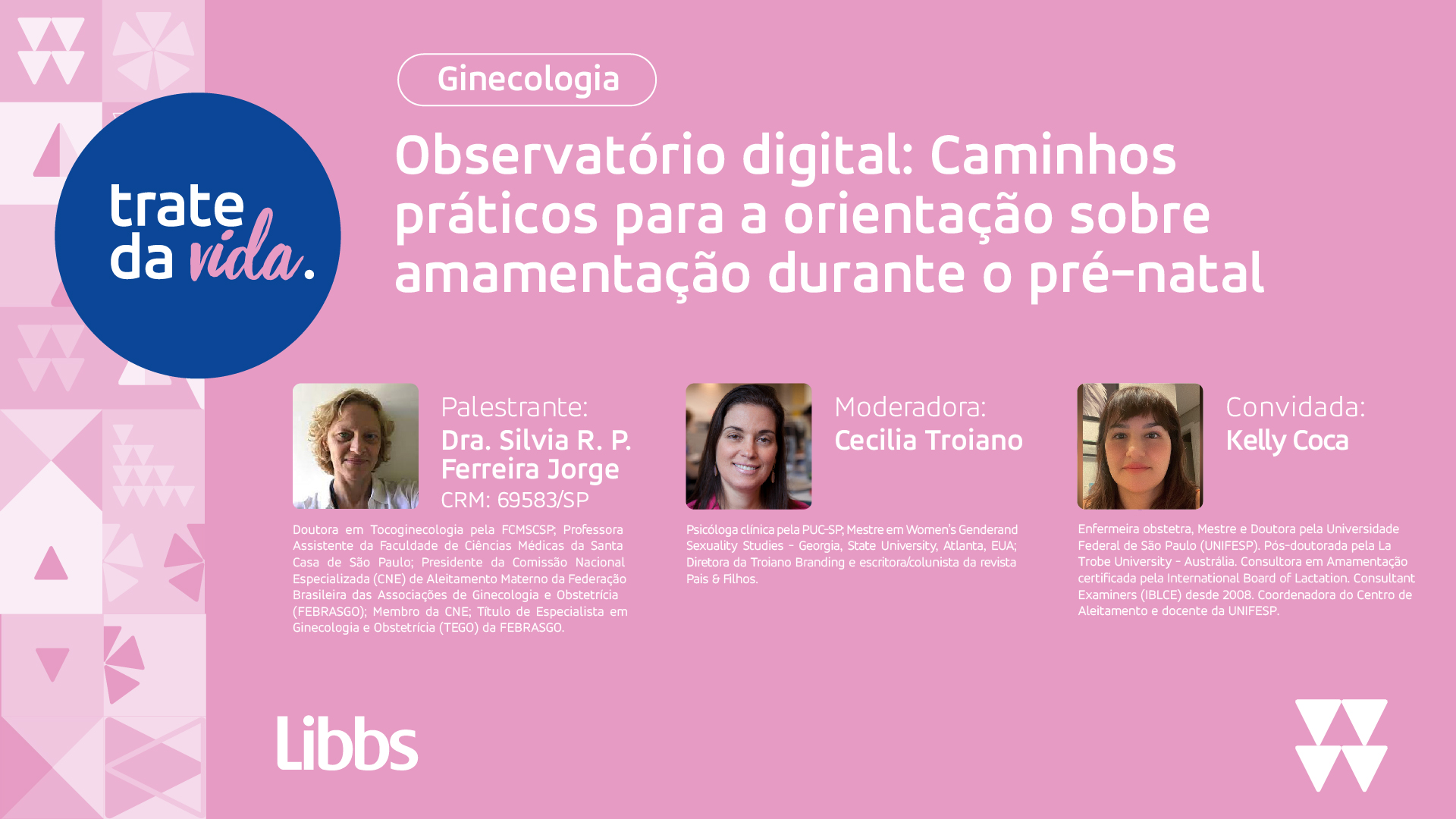 Conteúdo lista Ginecologia e Obstetrícia