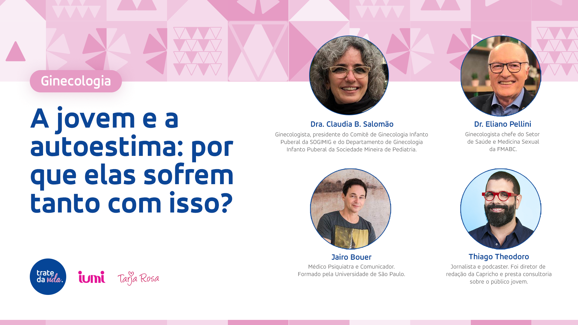 Conteúdo lista Ginecologia e Obstetrícia