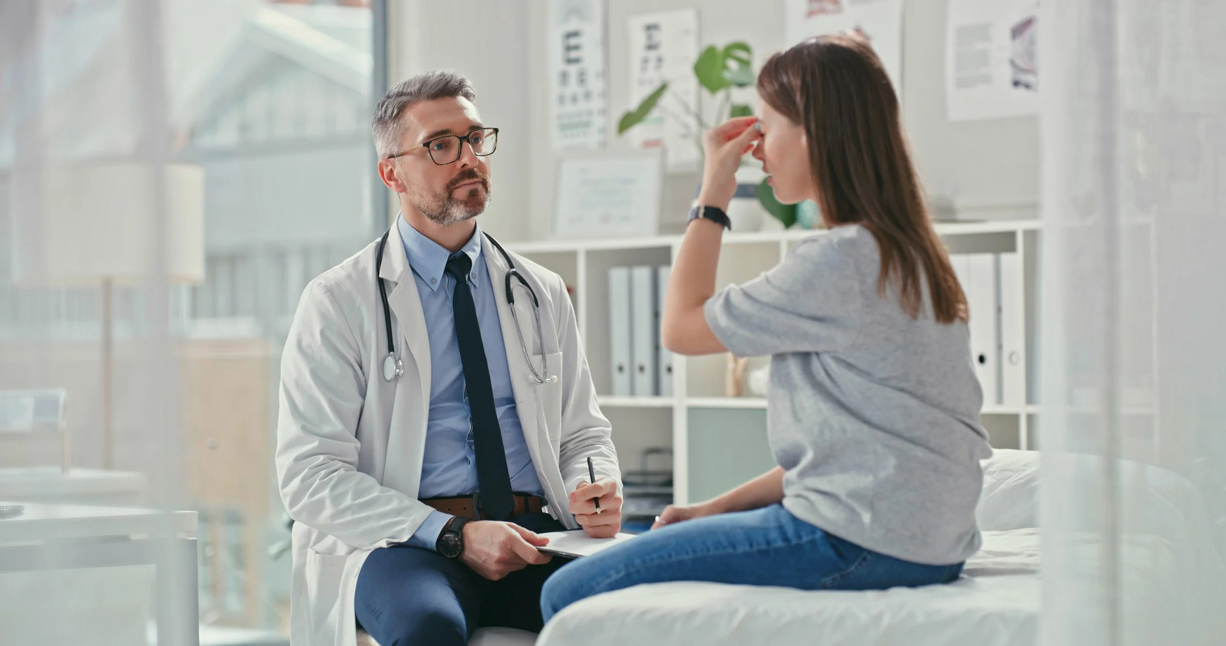 Conteúdo lista Neurologia e Psiquiatria