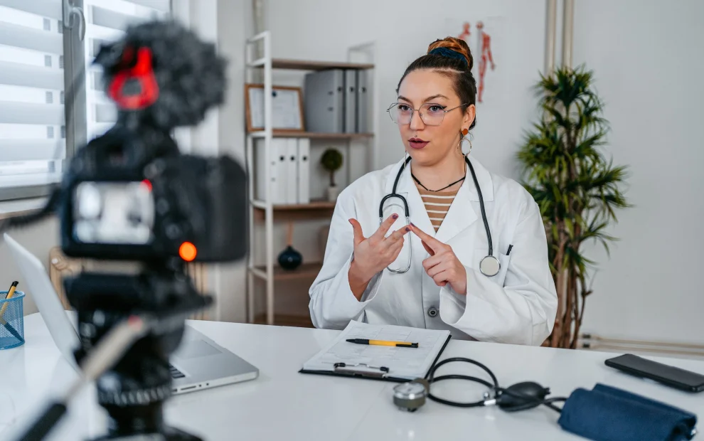 Conteúdo lista Marketing Digital