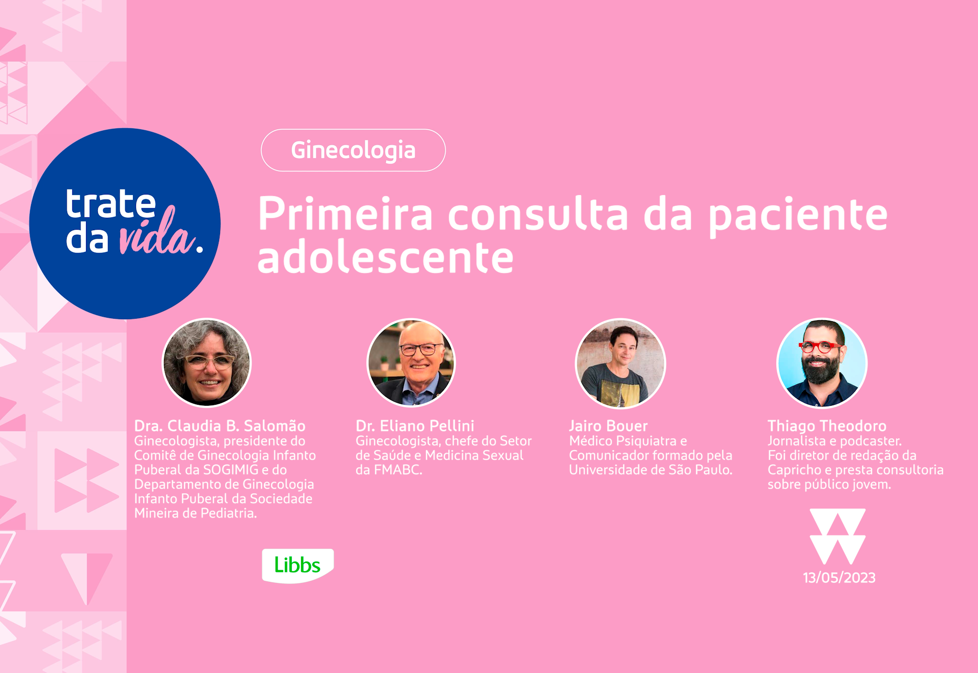 Conteúdo lista Ginecologia e Obstetrícia