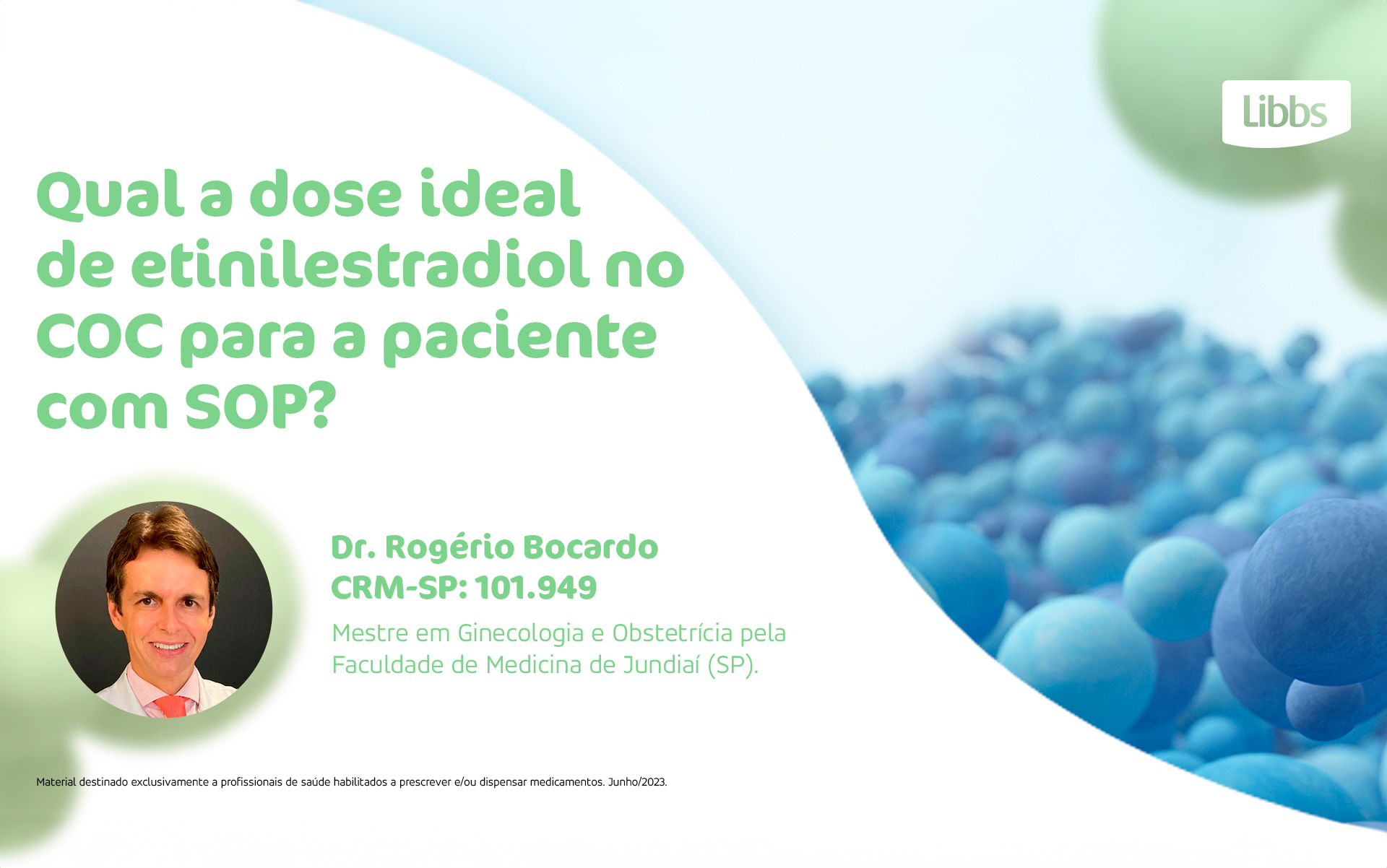 Conteúdo lista Ginecologia Geral