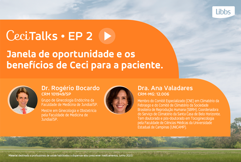 Conteúdo lista Ginecologia Geral