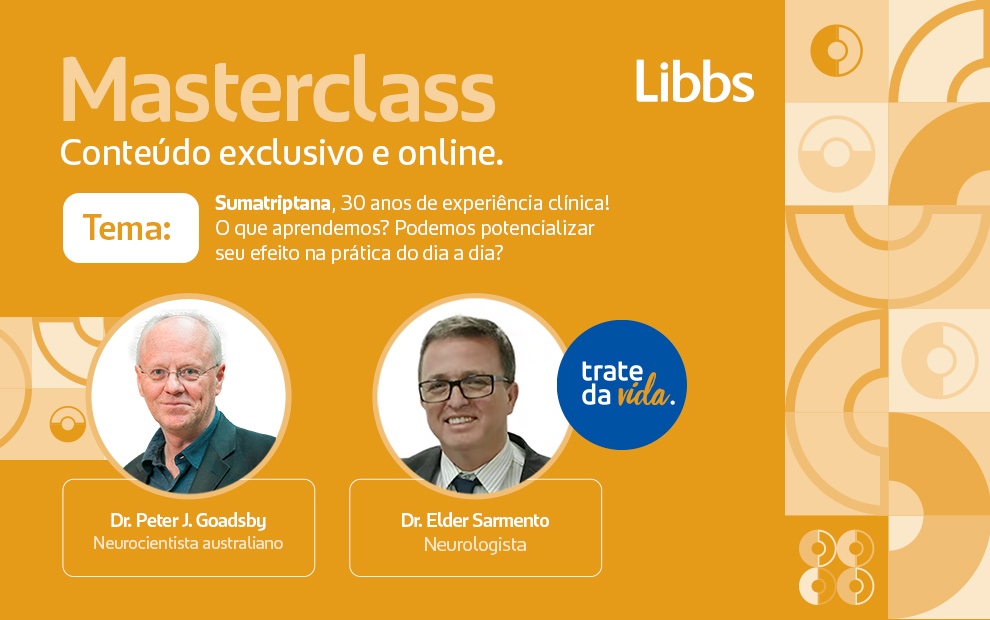 Conteúdo lista Enxaqueca