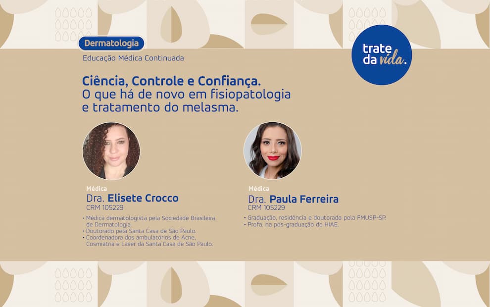 Conteúdo lista Dermatologia