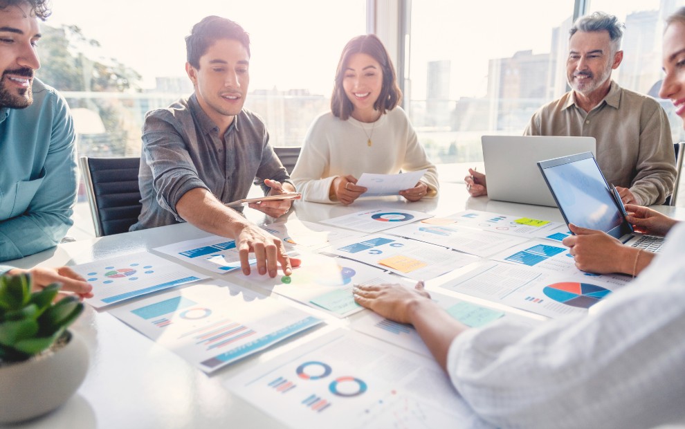 Conteúdo lista Marketing Digital