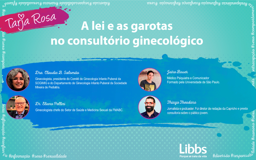 Conteúdo lista Ginecologia e Obstetrícia