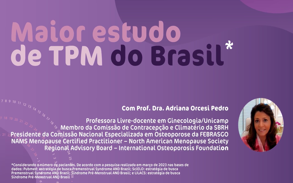 Conteúdo lista Ginecologia e Obstetrícia