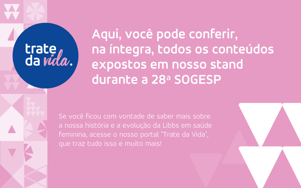 Conteúdo lista Ginecologia e Obstetrícia