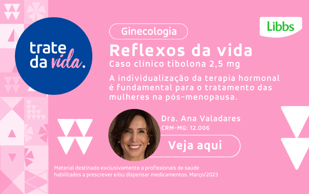 Conteúdo lista Ginecologia e Obstetrícia