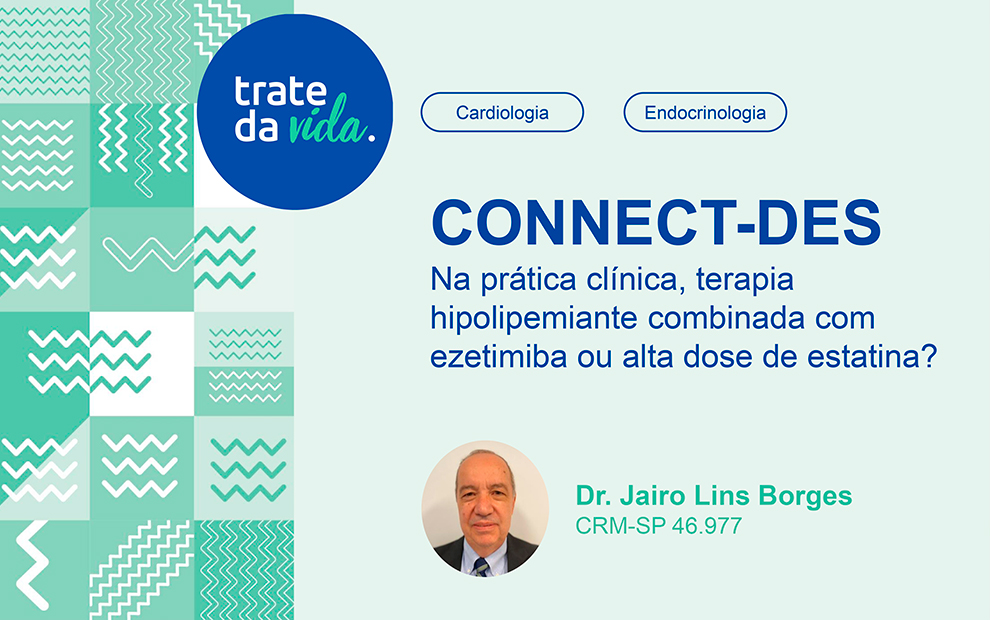 Conteúdo lista Cardiometabólica