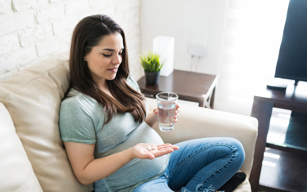 Conteúdo lista Ginecologia e Obstetrícia