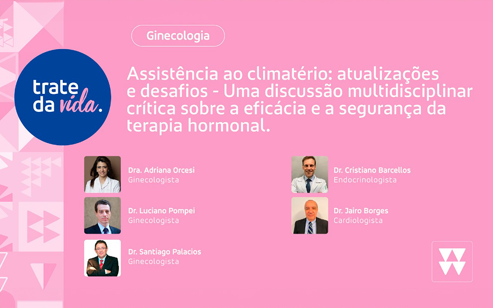 Conteúdo lista Ginecologia e Obstetrícia