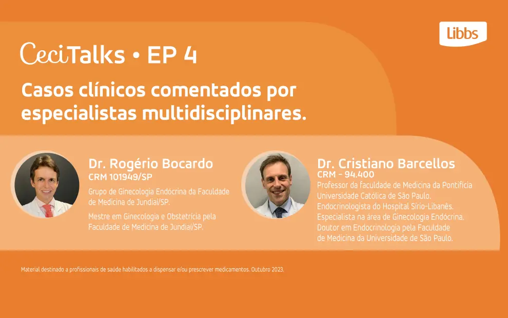 Conteúdo lista Ginecologia Geral