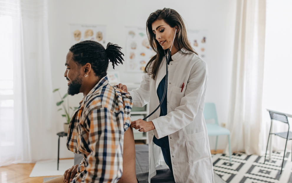 Conteúdo lista Respiratória