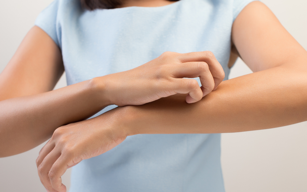 Conteúdo lista Dermatologia