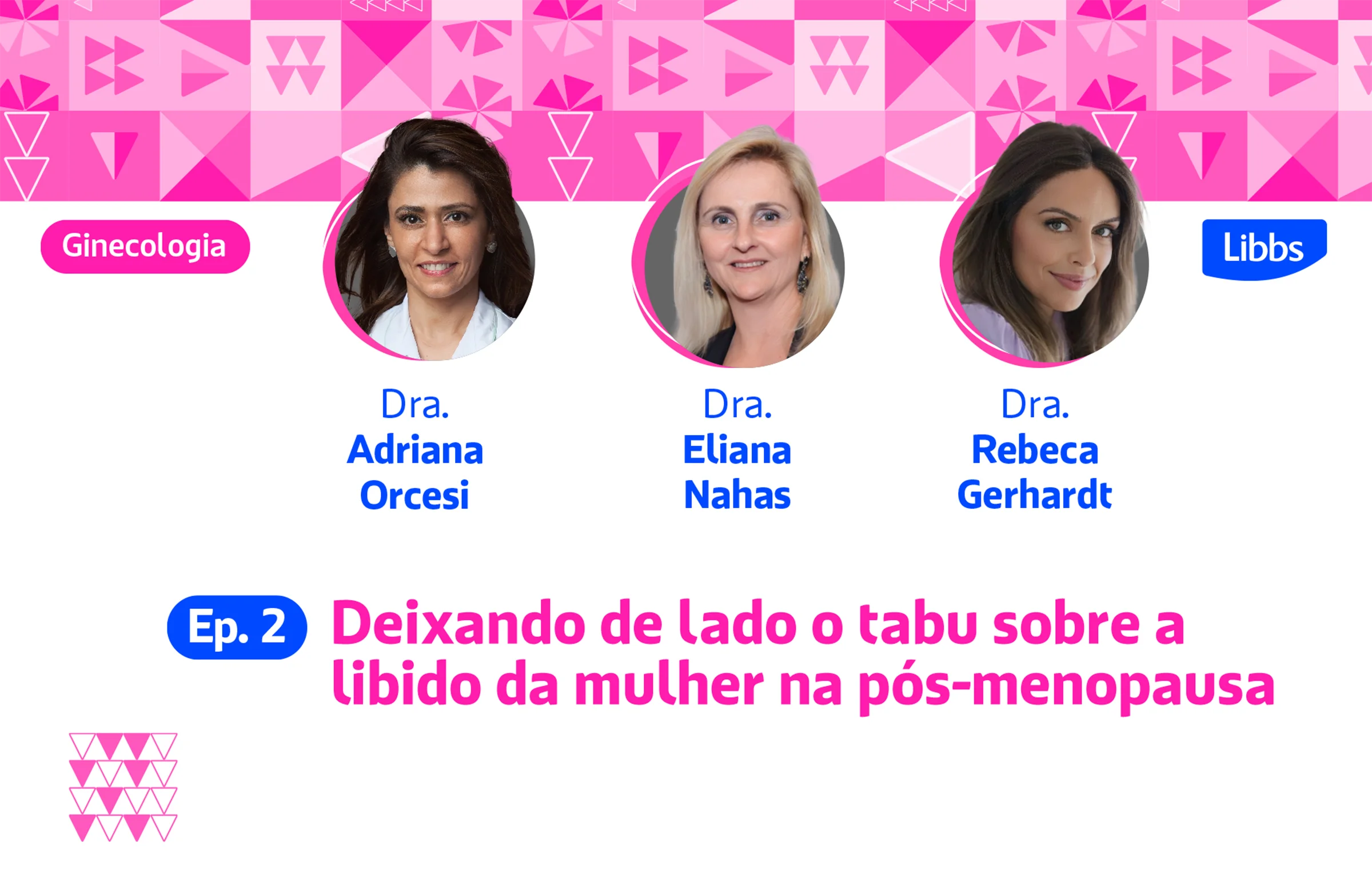 Conteúdo lista Ginecologia e Obstetrícia