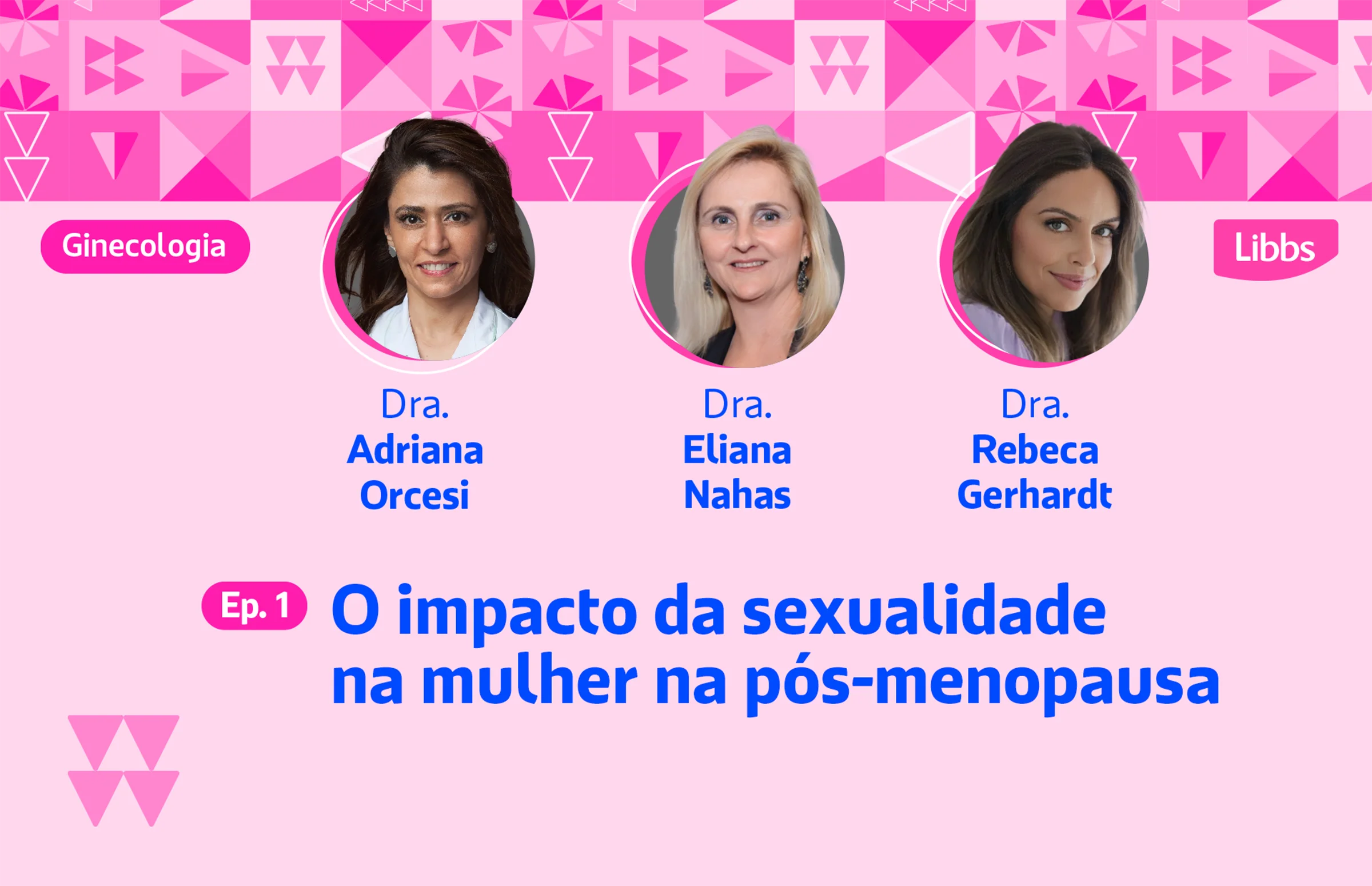 Conteúdo lista Ginecologia e Obstetrícia