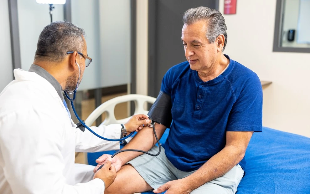 Conteúdo lista Saúde Cardiovascular