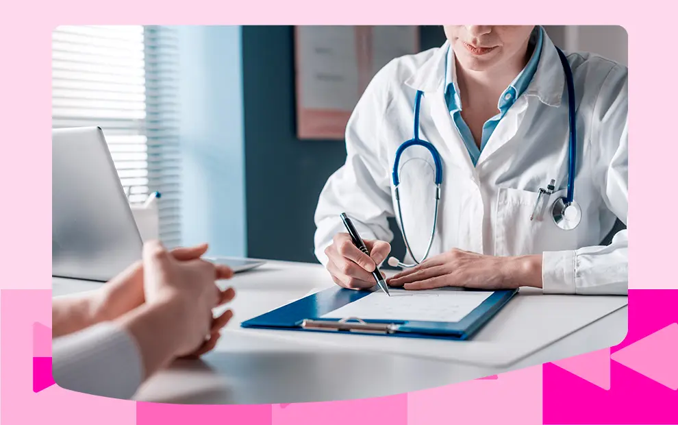 Conteúdo lista Ginecologia e Obstetrícia